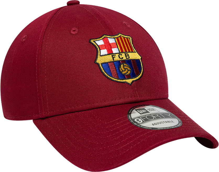 NEW ERA, CORE 9FORTY FC BARCELONA