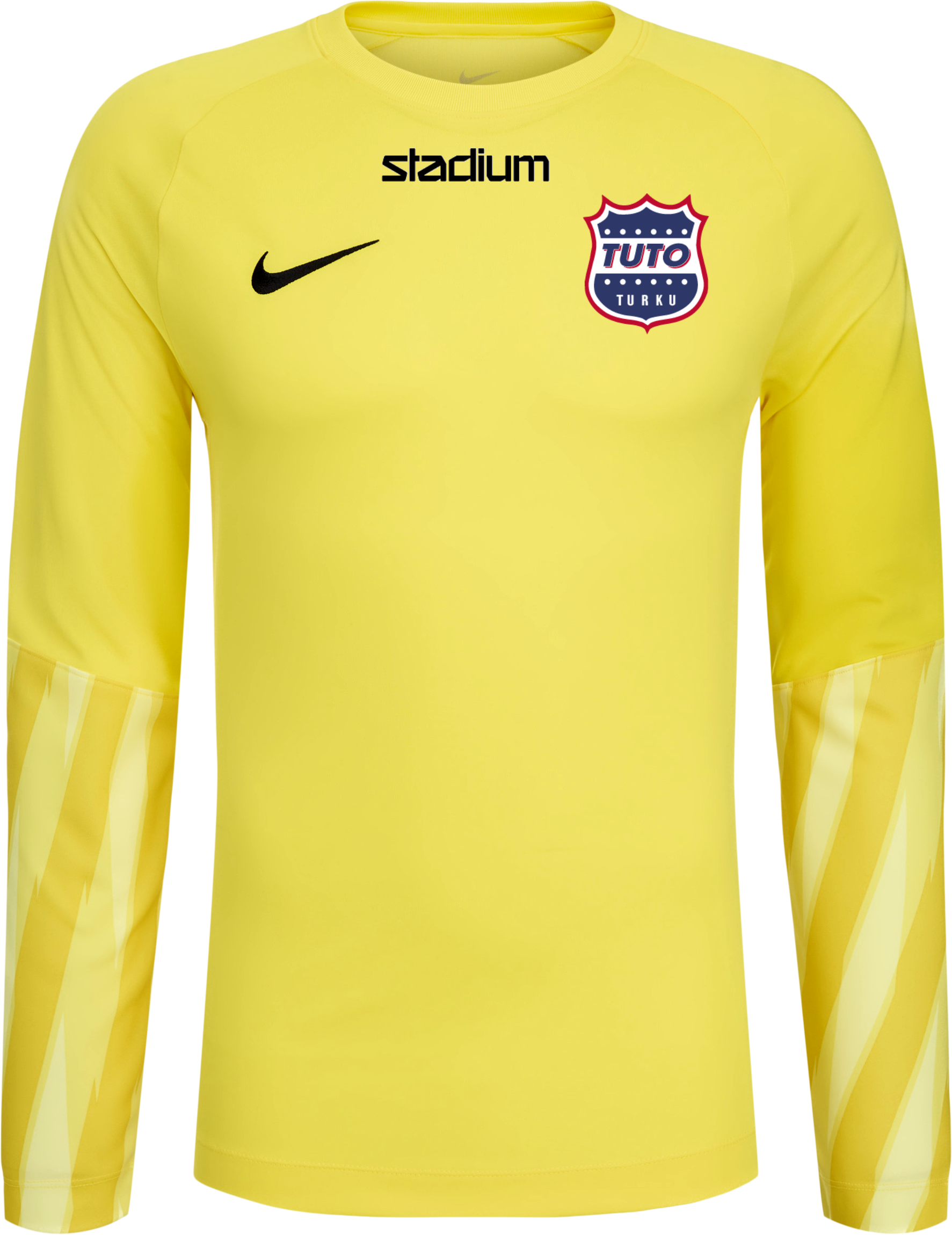 
NIKE, 
PARK V GK LS JSY, 
Detail 1
