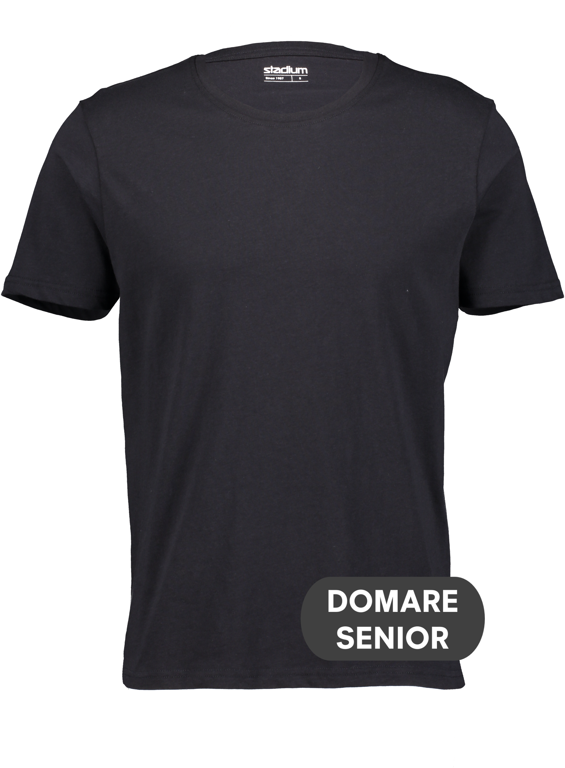 
STADIUM, 
U Team Core Tee, 
Detail 1
