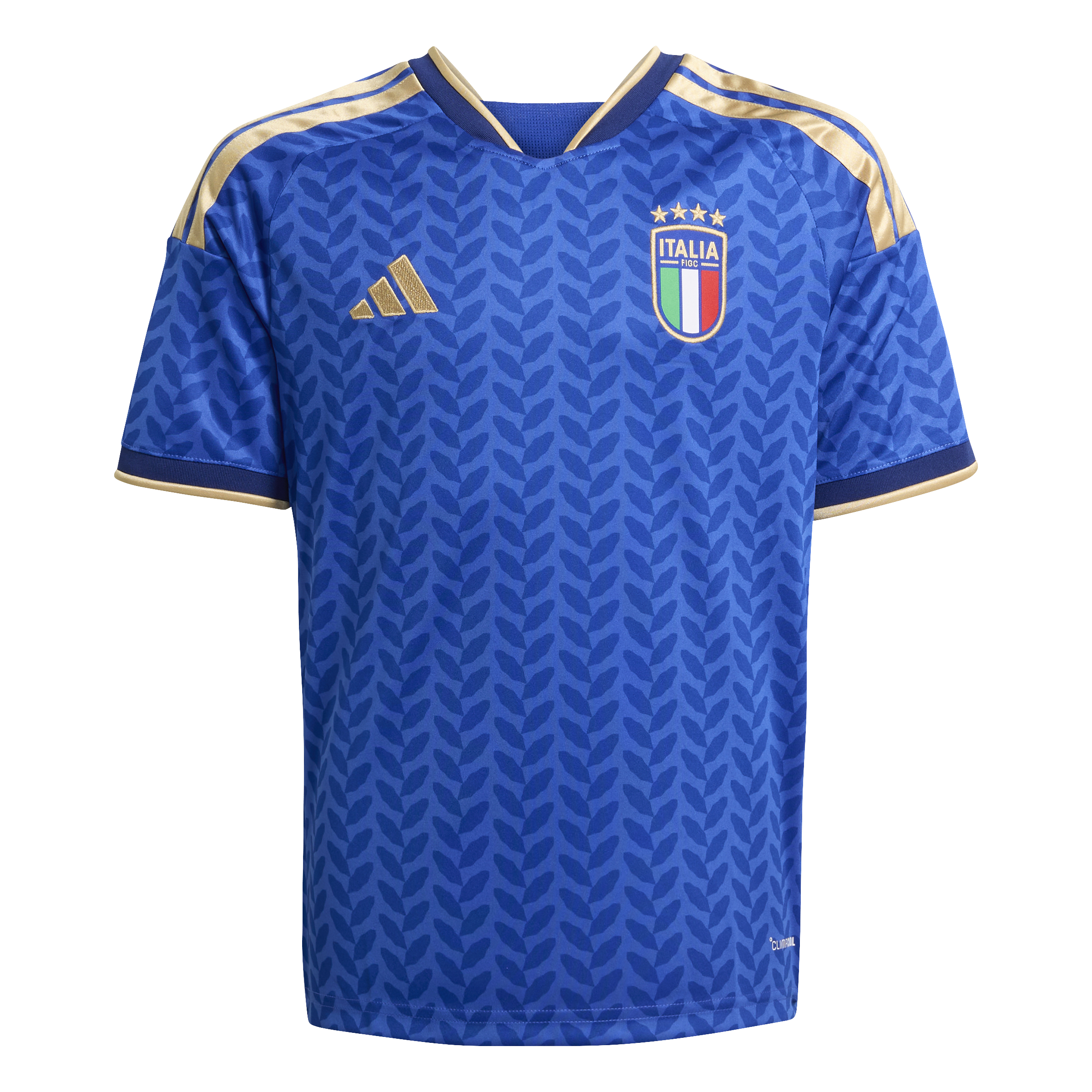 ADIDAS, FIGC H JSY Y