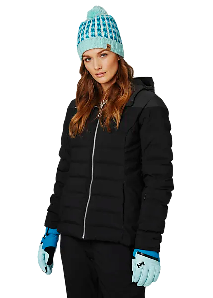 HELLY HANSEN W Империал Паффи Джкт