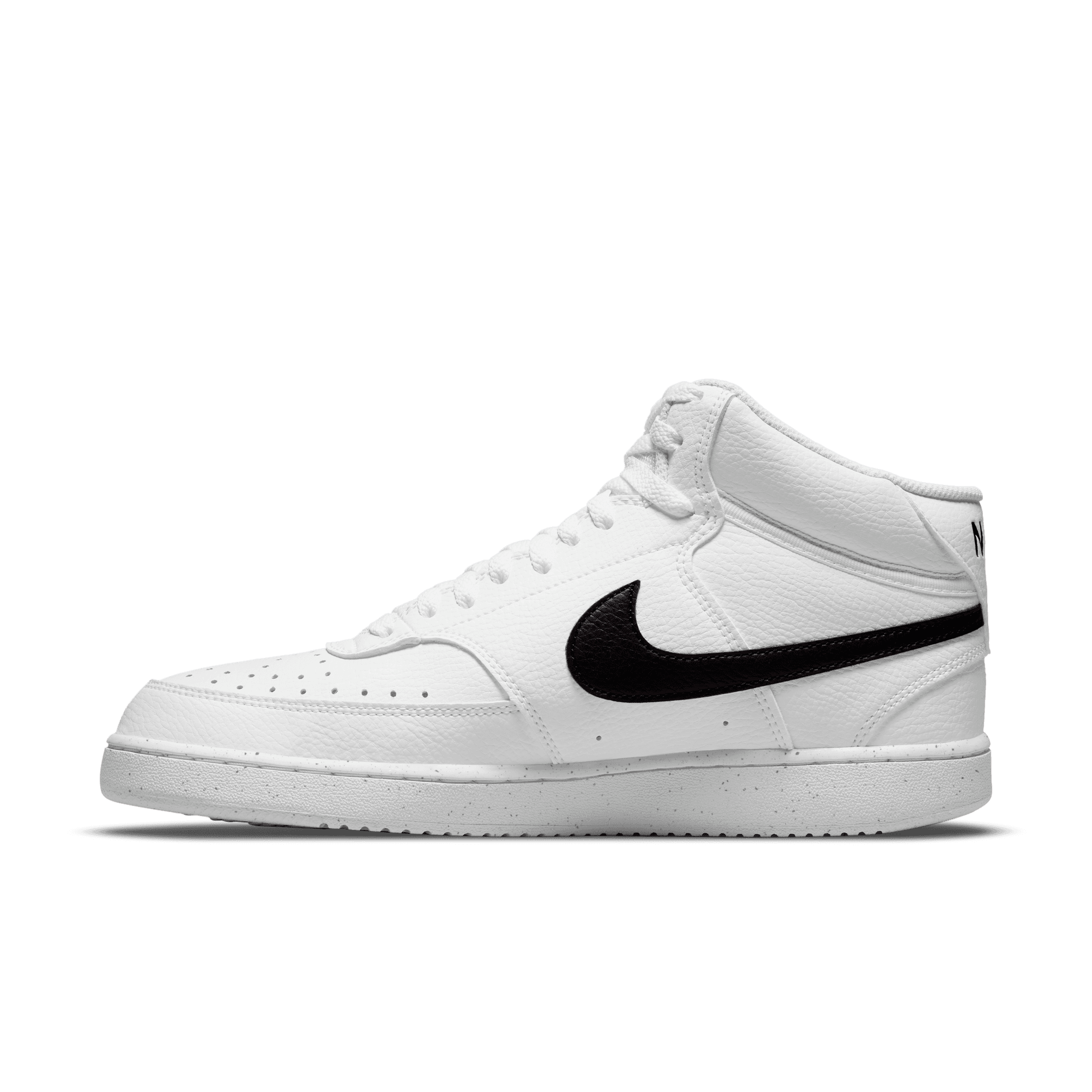 NIKE, M Court Vision Mid Next Nature