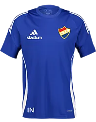 390922107102 ADIDAS Tiro24 Jsy Jr 390922107102 ADIDAS Tiro24 Jsy Jr Standard Small1x1