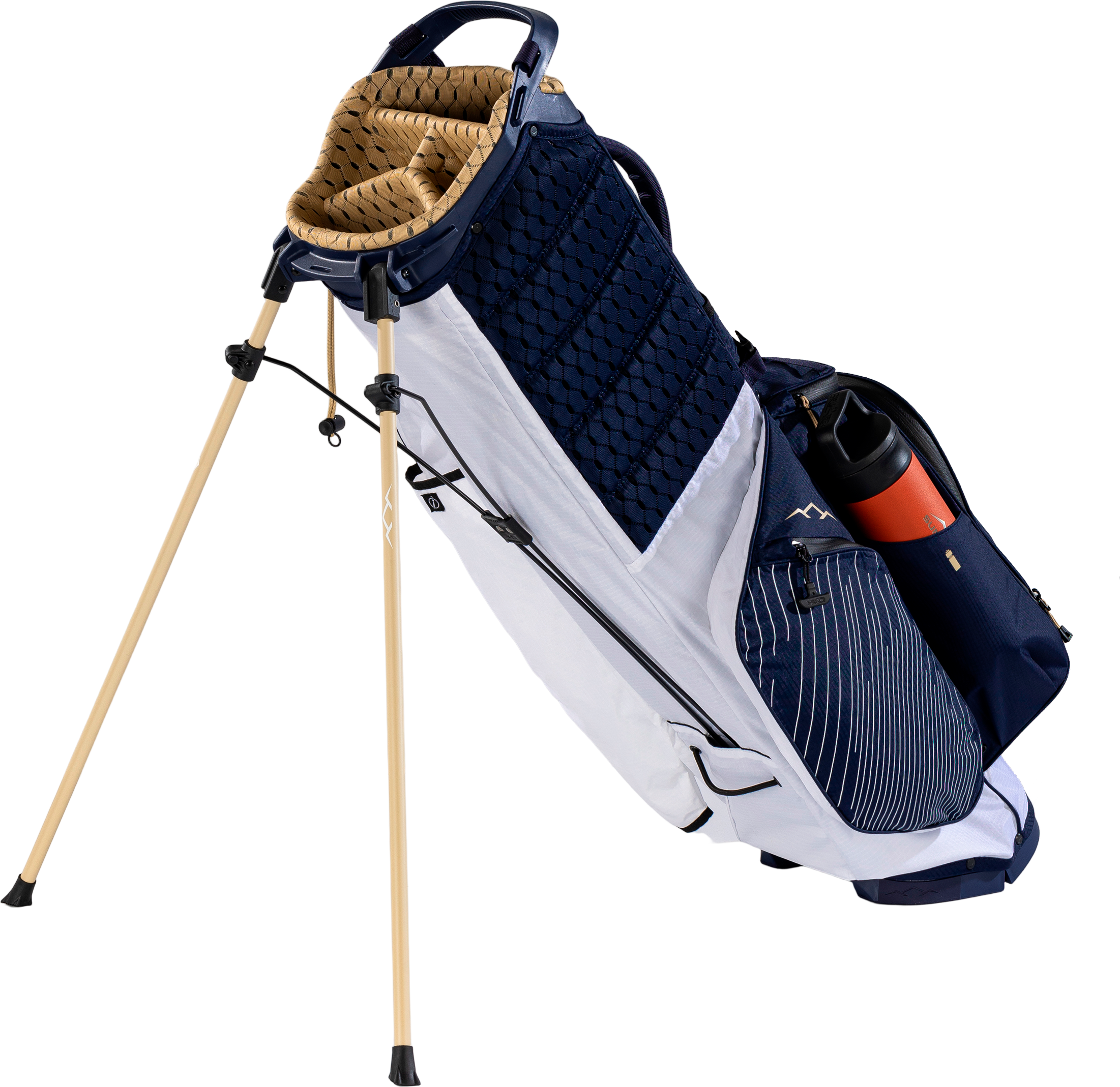 SUN MOUNTAIN, H2NO E-3.5 STAND BAG