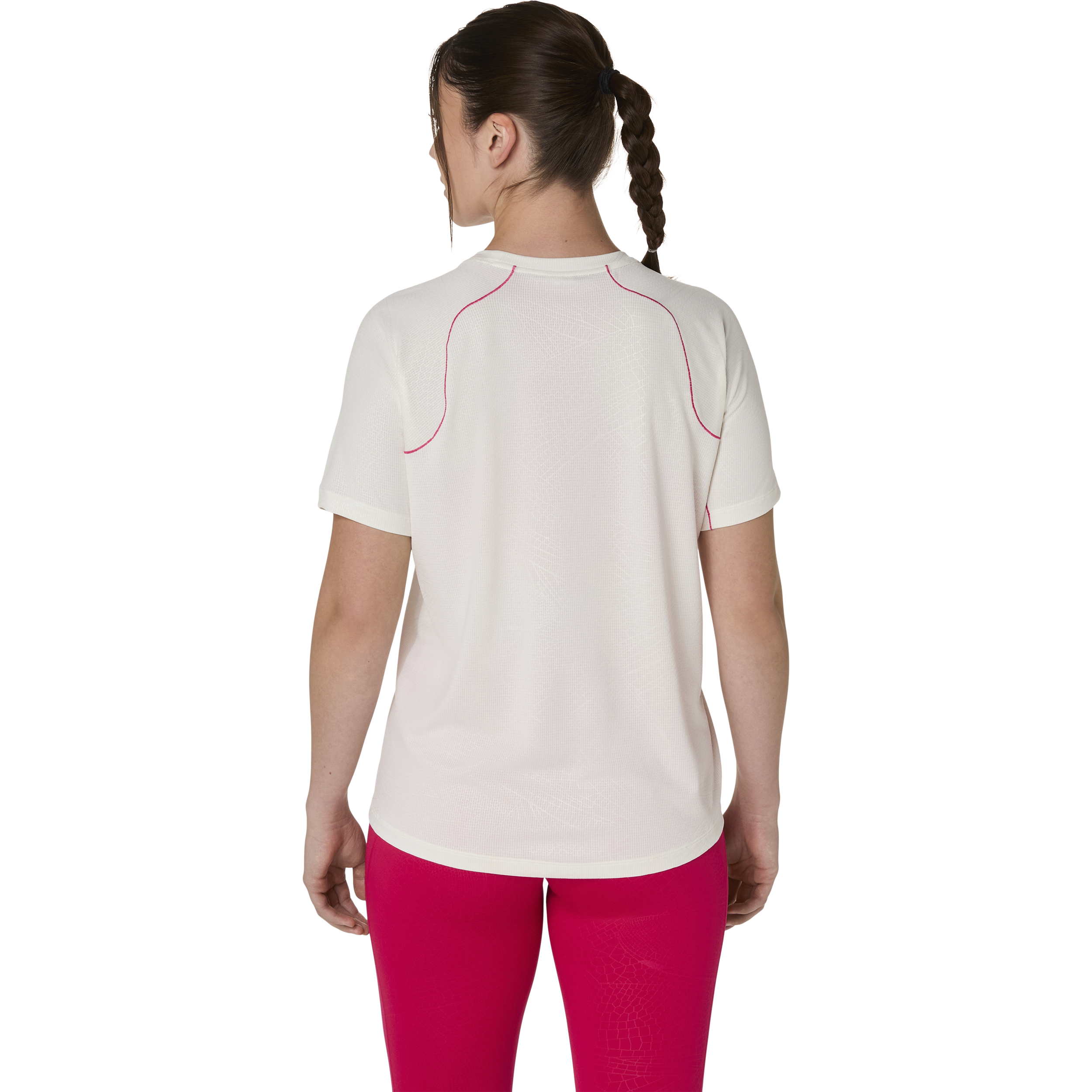 ASICS, Game All Over Print Ss Top