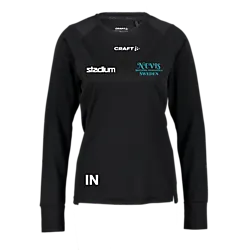 394177106101 CRAFT Rush 2.0 Ls Tee W 394177106101 CRAFT Rush 2.0 Ls Tee W Standard Small1x1