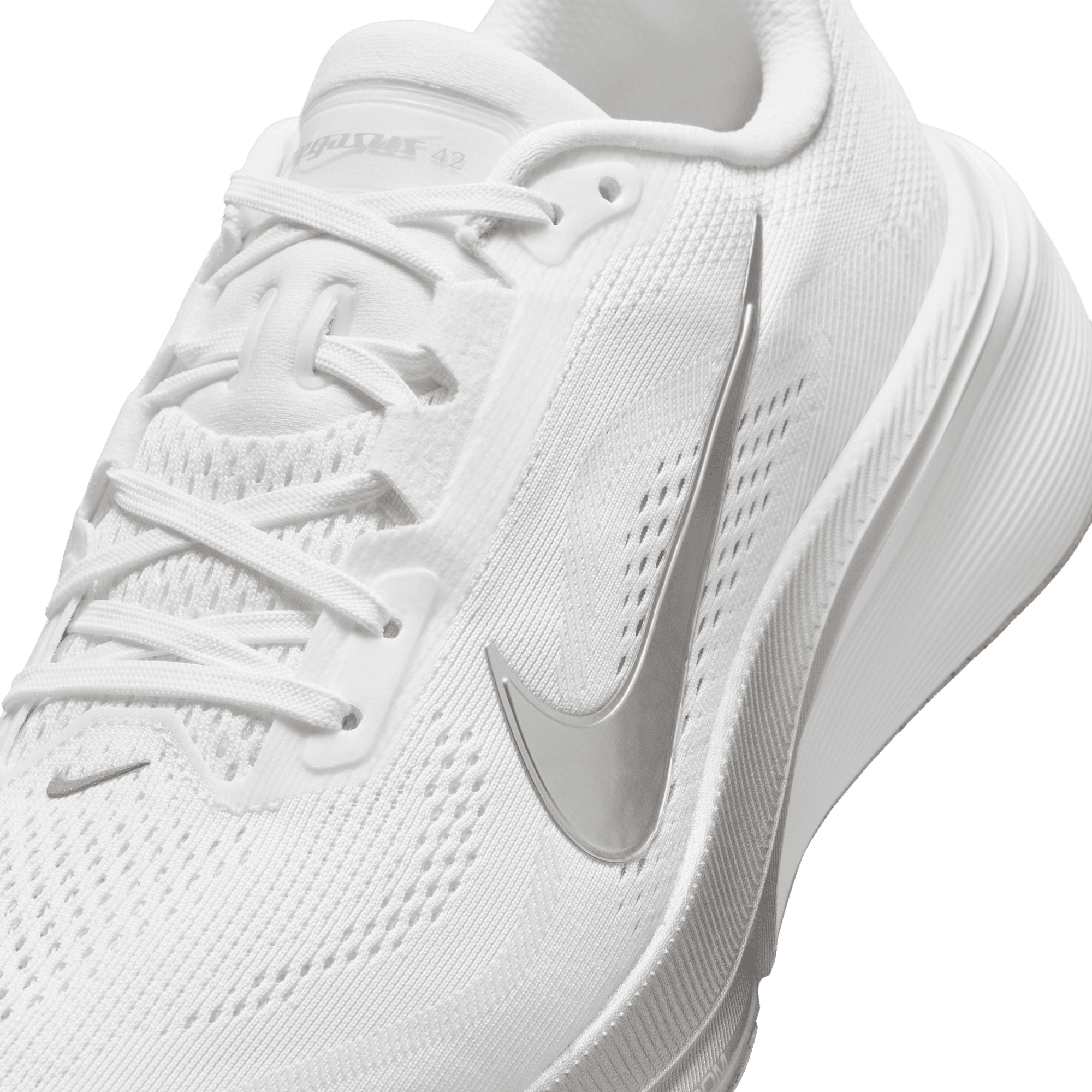 NIKE, W NIKE PEGASUS 42 WOMEN'S ROAD RUNNING