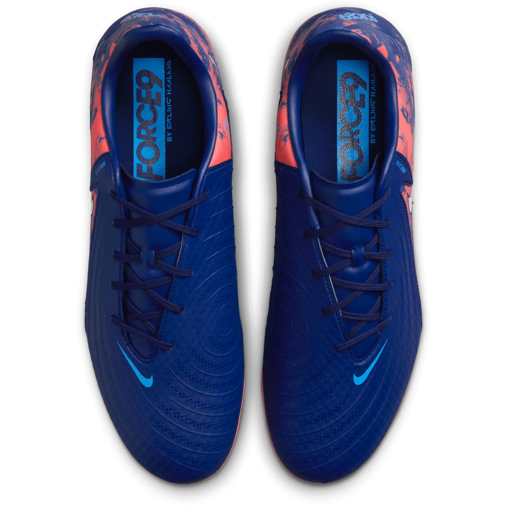 NIKE, Phantom Gx Ii Academy Fg/Mg Eh