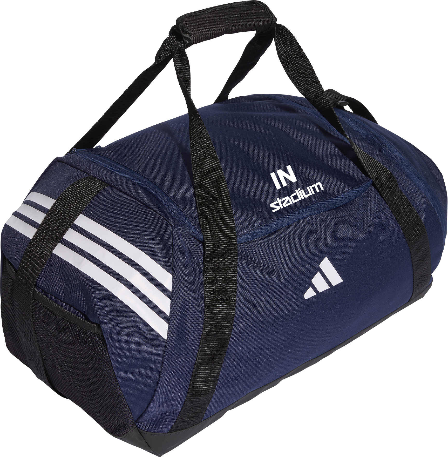 ADIDAS, TIRO DUFFLE M