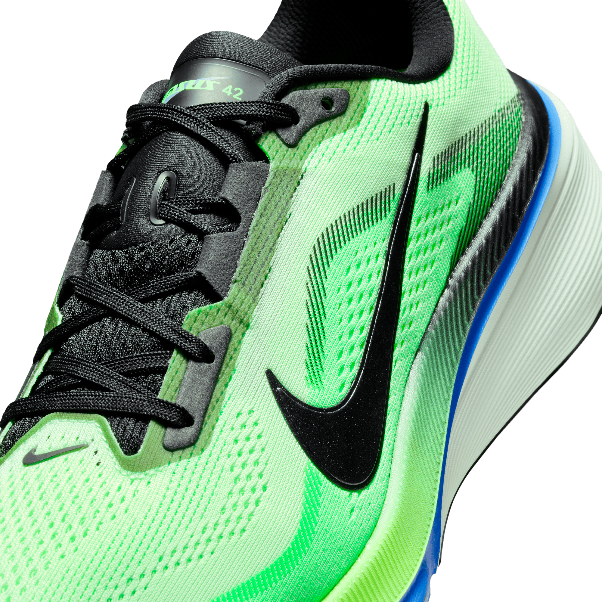 NIKE, M PEGASUS 42 MEN'S ROAD RUNNING