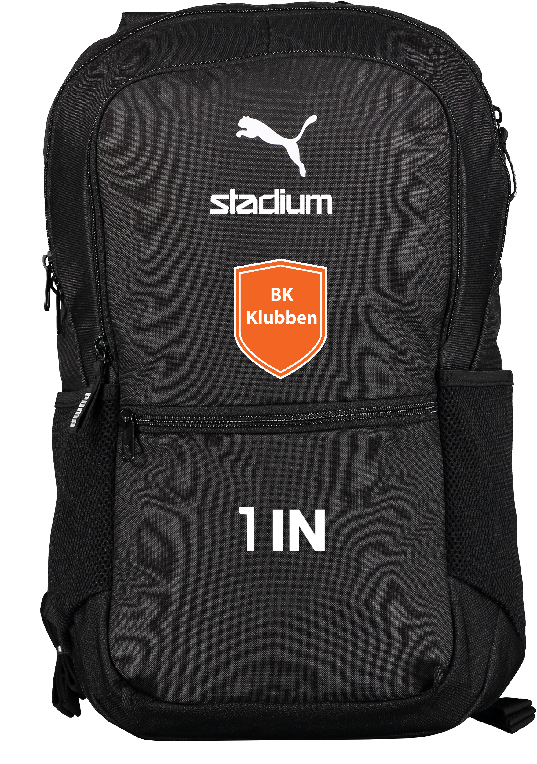 
PUMA, 
T Goal Bp Bn, 
Detail 1
