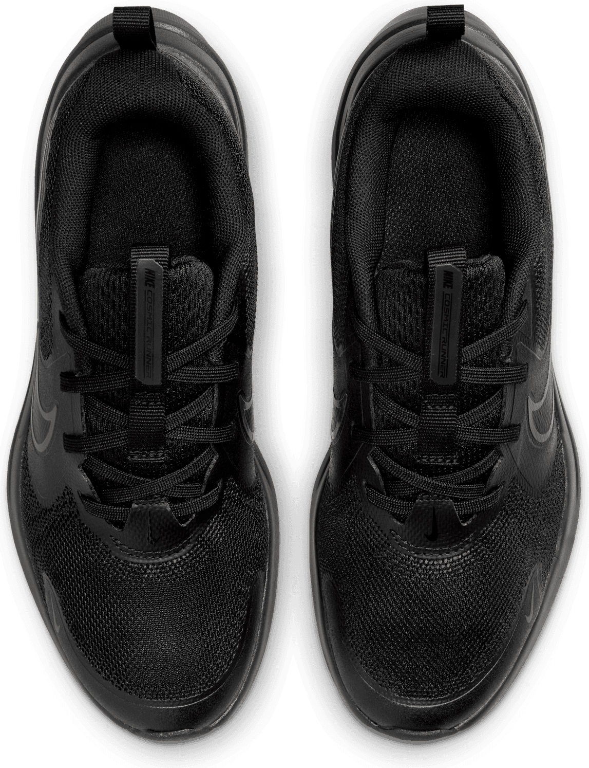 NIKE, NIKE COSMIC RUNNER BIG KIDS' ROAD R