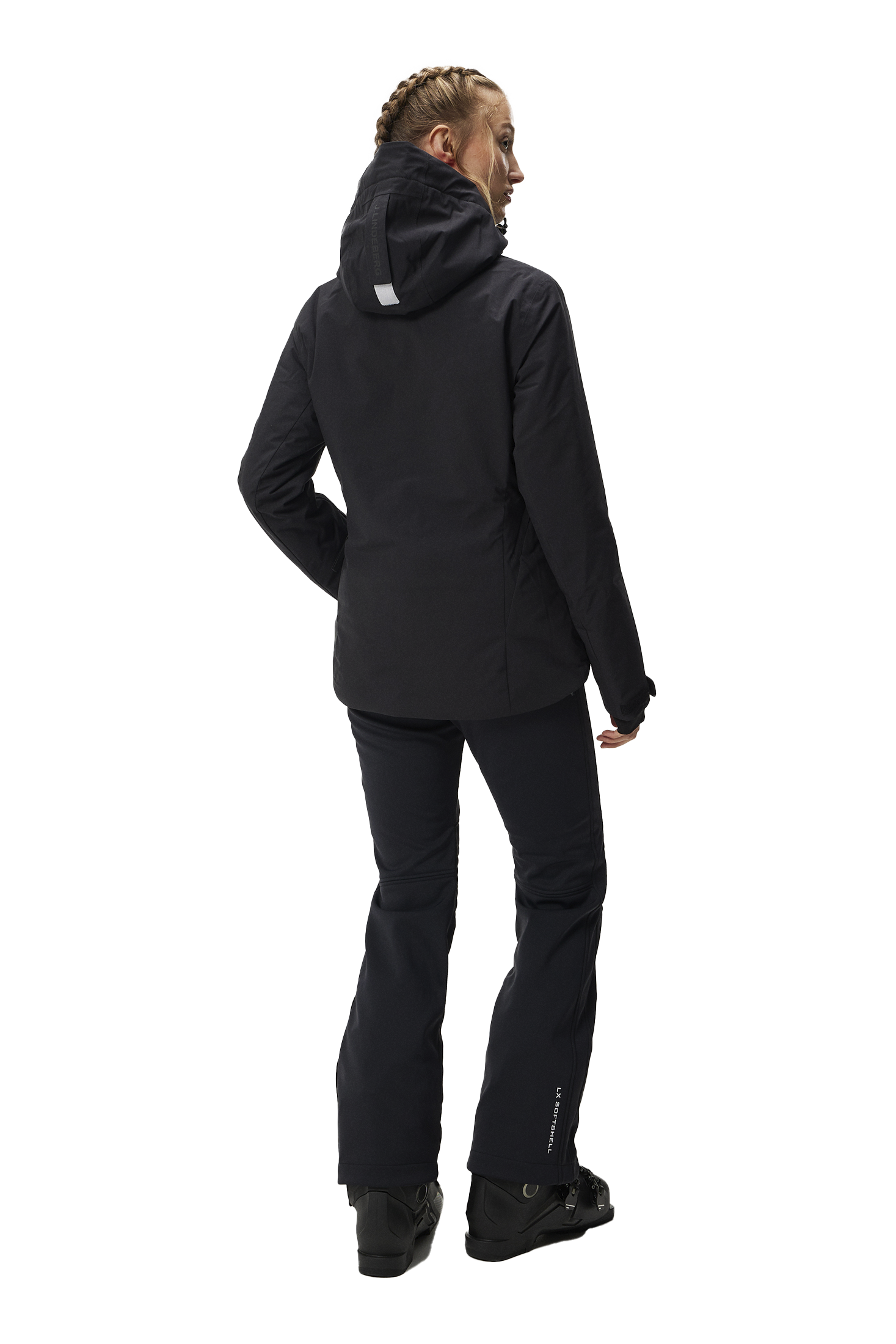 J LINDEBERG, Starling Jacket