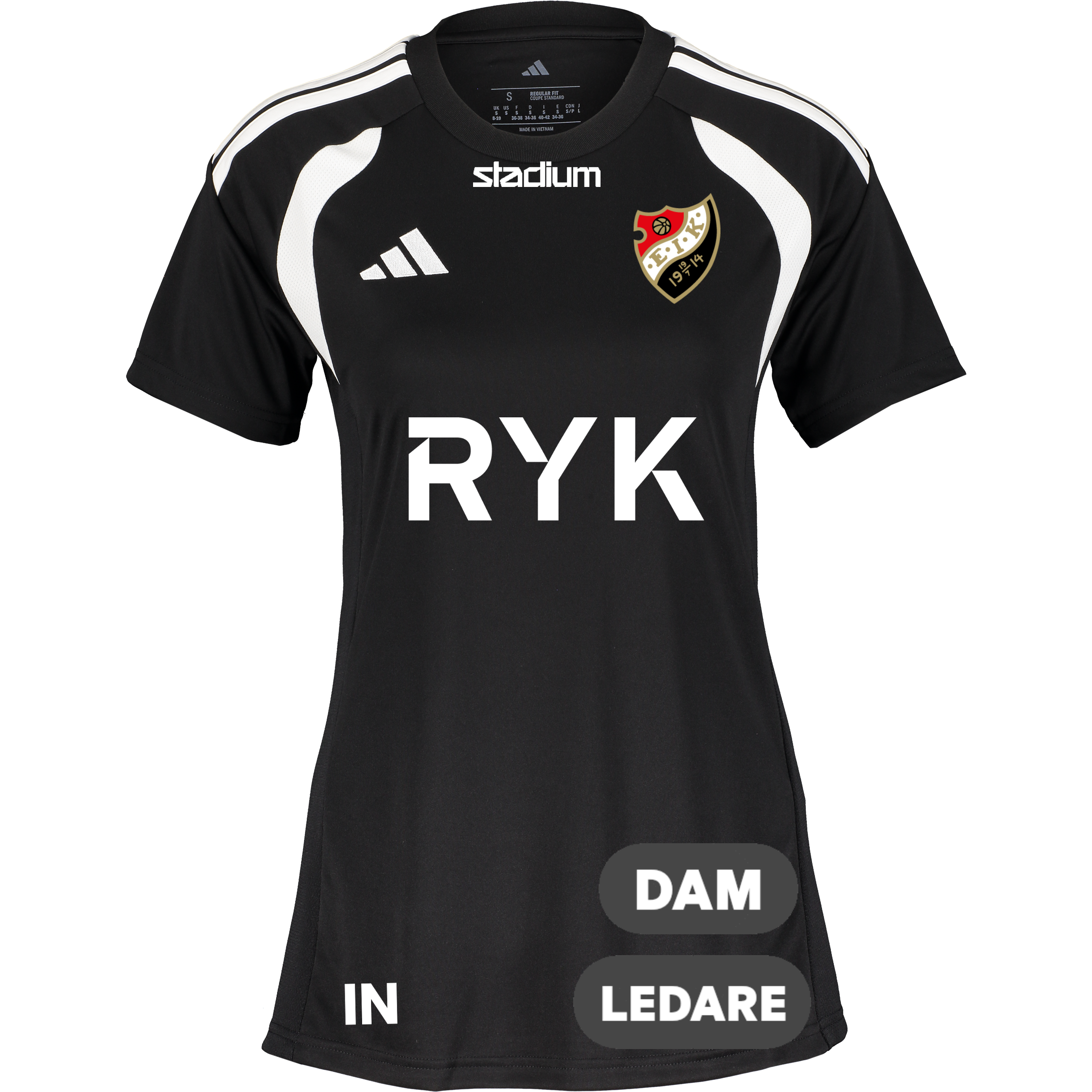 
ADIDAS, 
TIRO26 L JSY W, 
Detail 1
