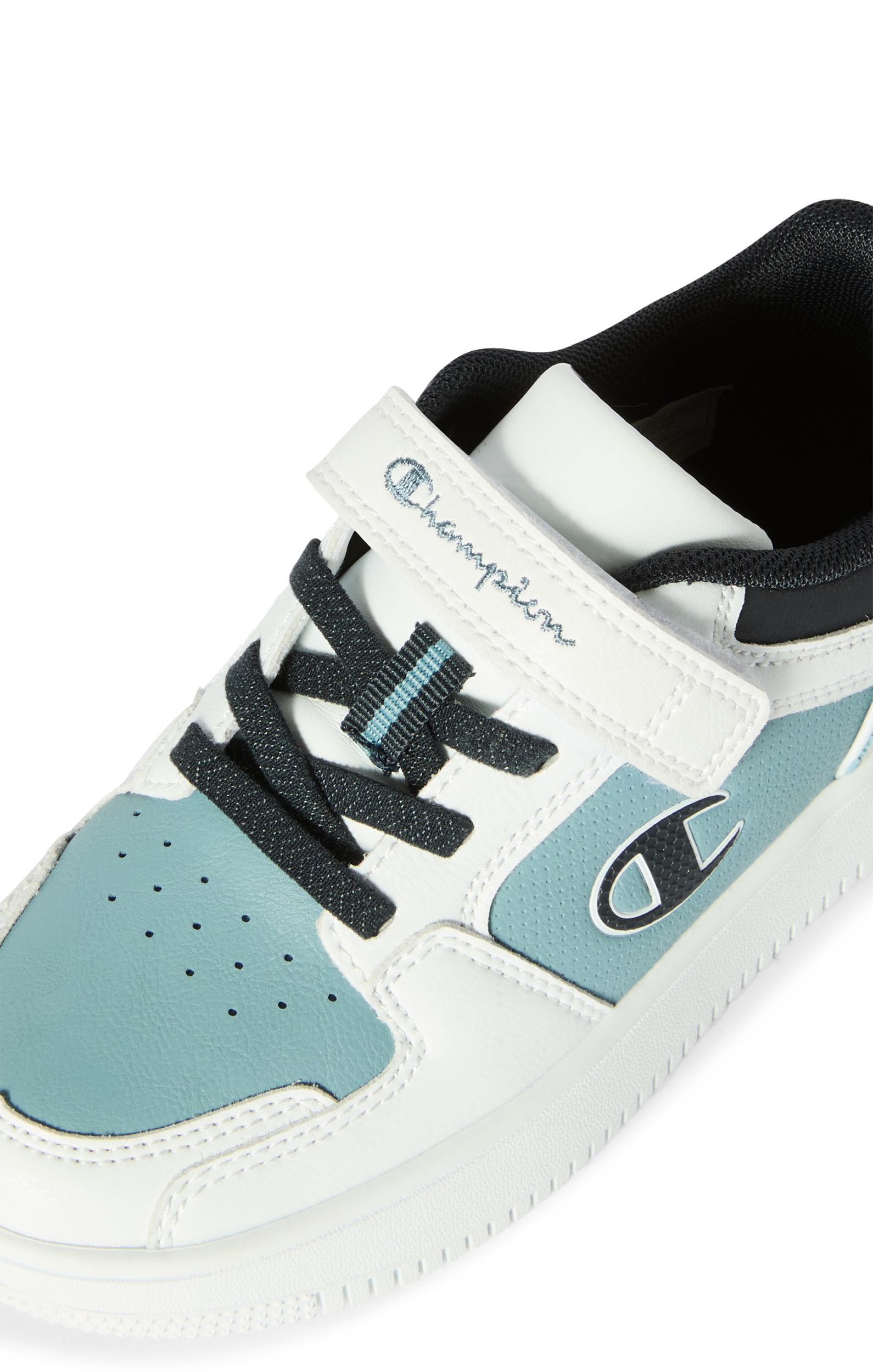 CHAMPION, Rd18 2.0 Low B Ps J