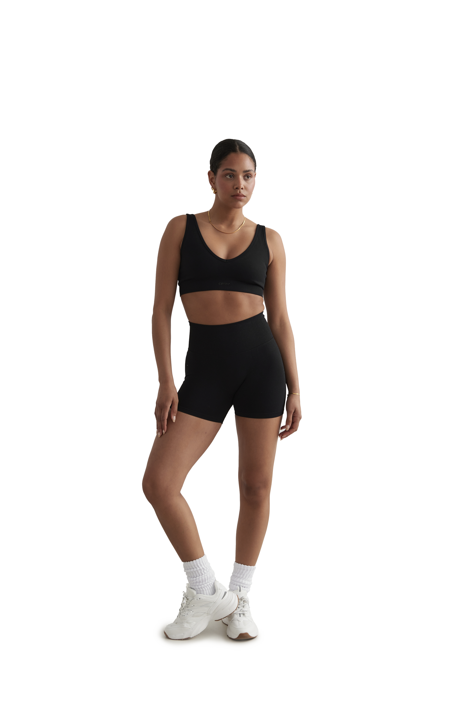 AIM&acute;N, Shape Seamless Hotpants