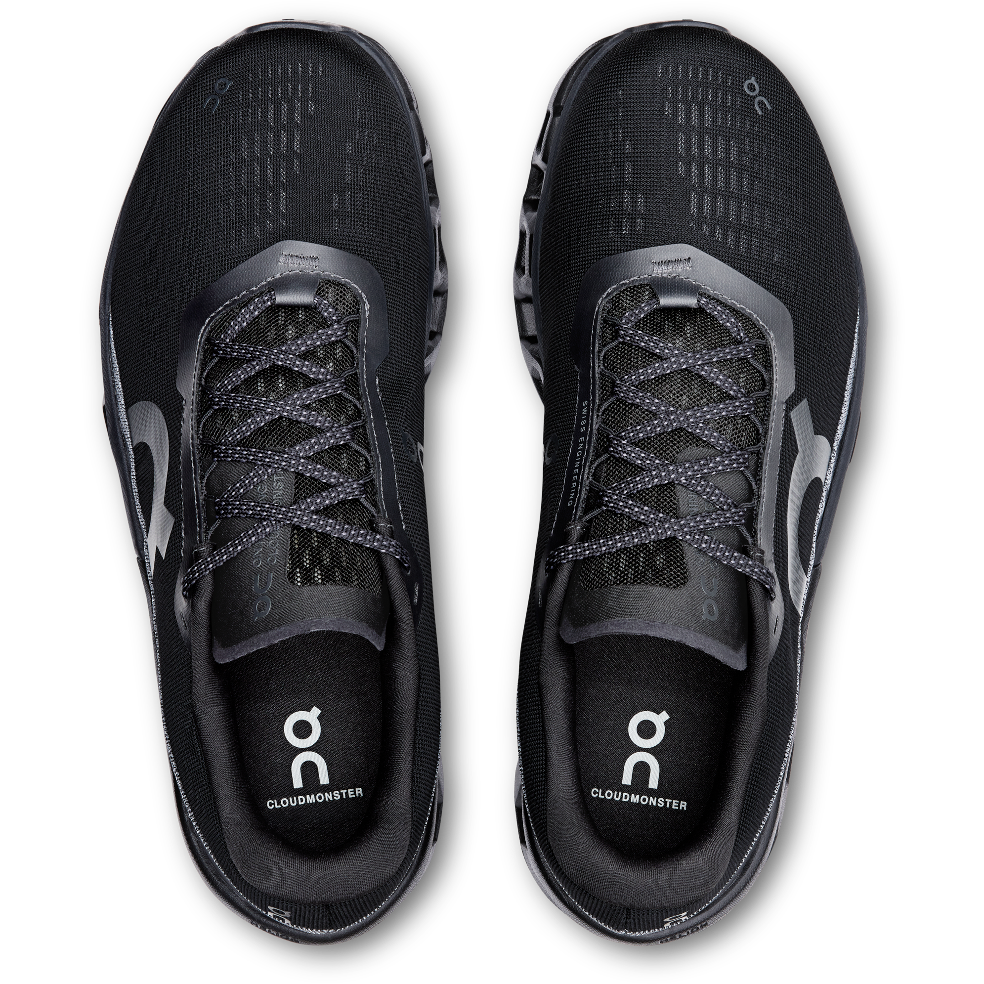 ON, M Cloudmonster 2