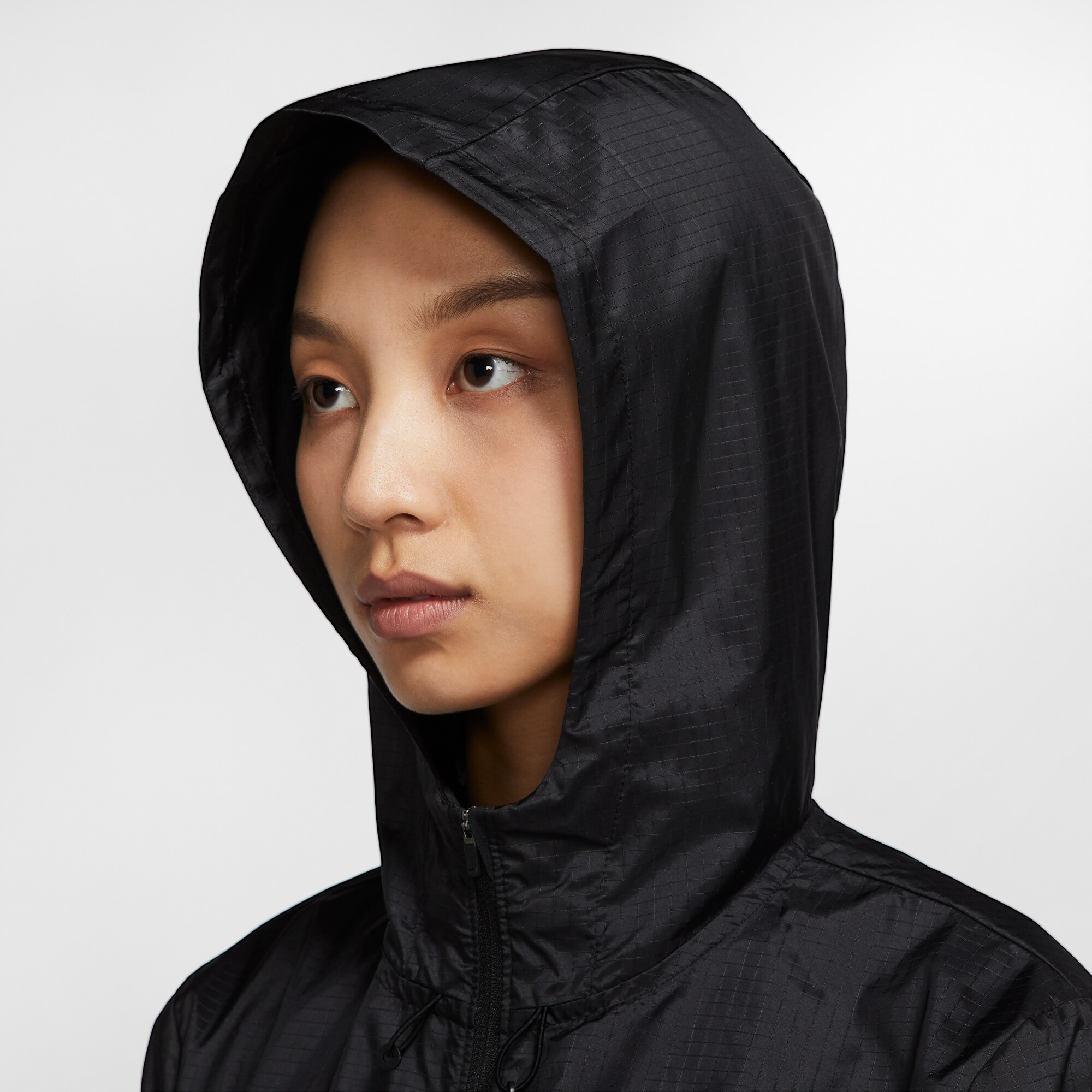 NIKE, W Nk Essential Jacket