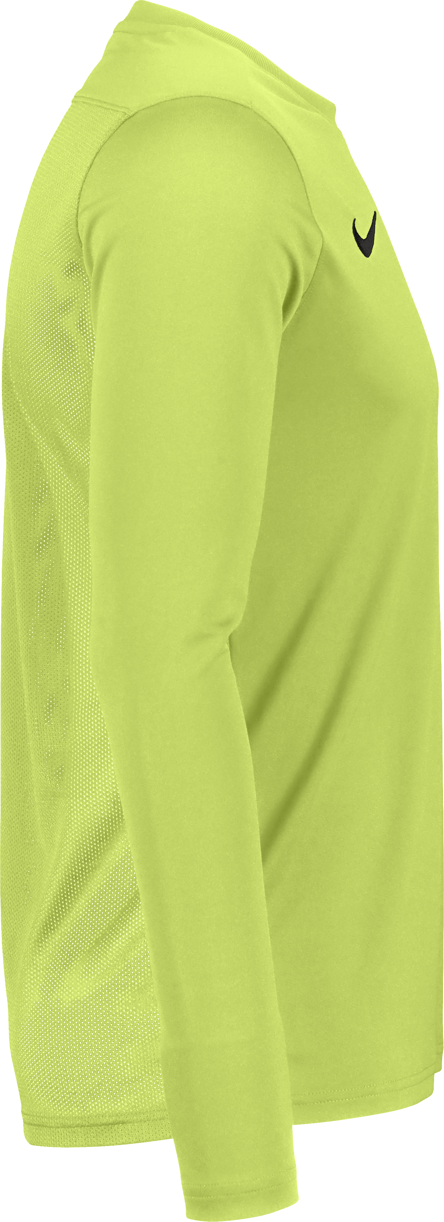 NIKE, Park VII LS Jsy Jr