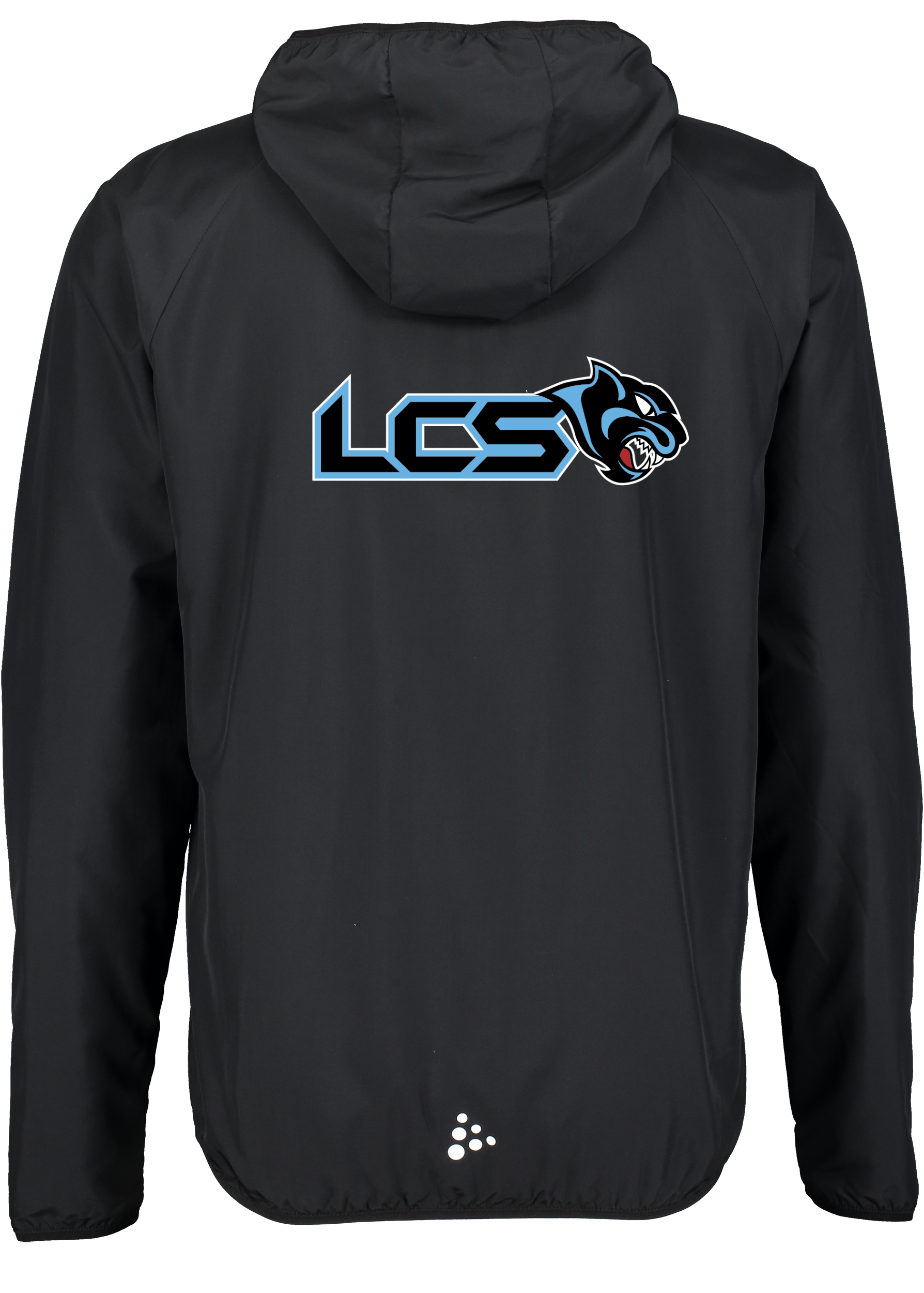 CRAFT, Squad Go Wind Jacket M