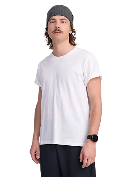 232505102101 SOC M REGULAR FIT TEE 232505102101 SOC M REGULAR FIT TEE Model01 Detail