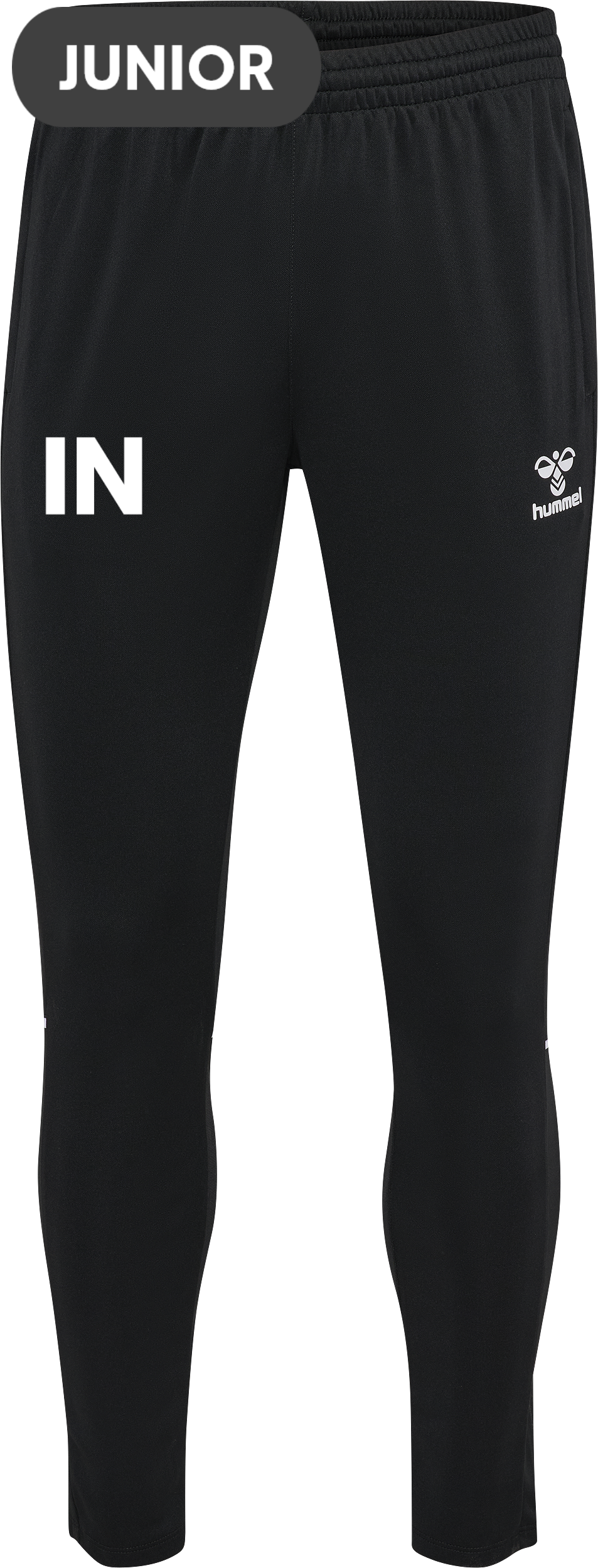 
HUMMEL, 
HMLCORE 2.0 TRAINING PANTS KIDS, 
Detail 1
