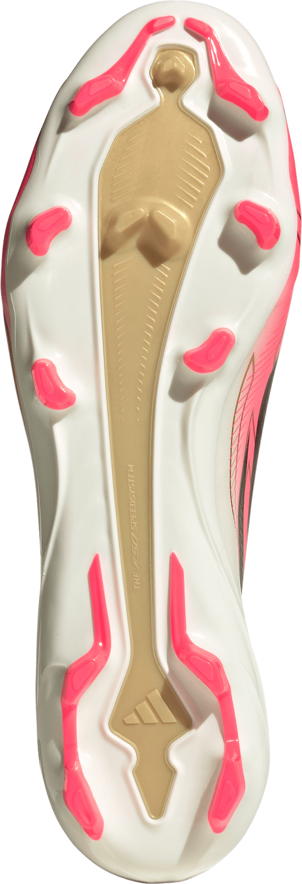 ADIDAS, F50 HYPERFAST LEAGUE FG/MG