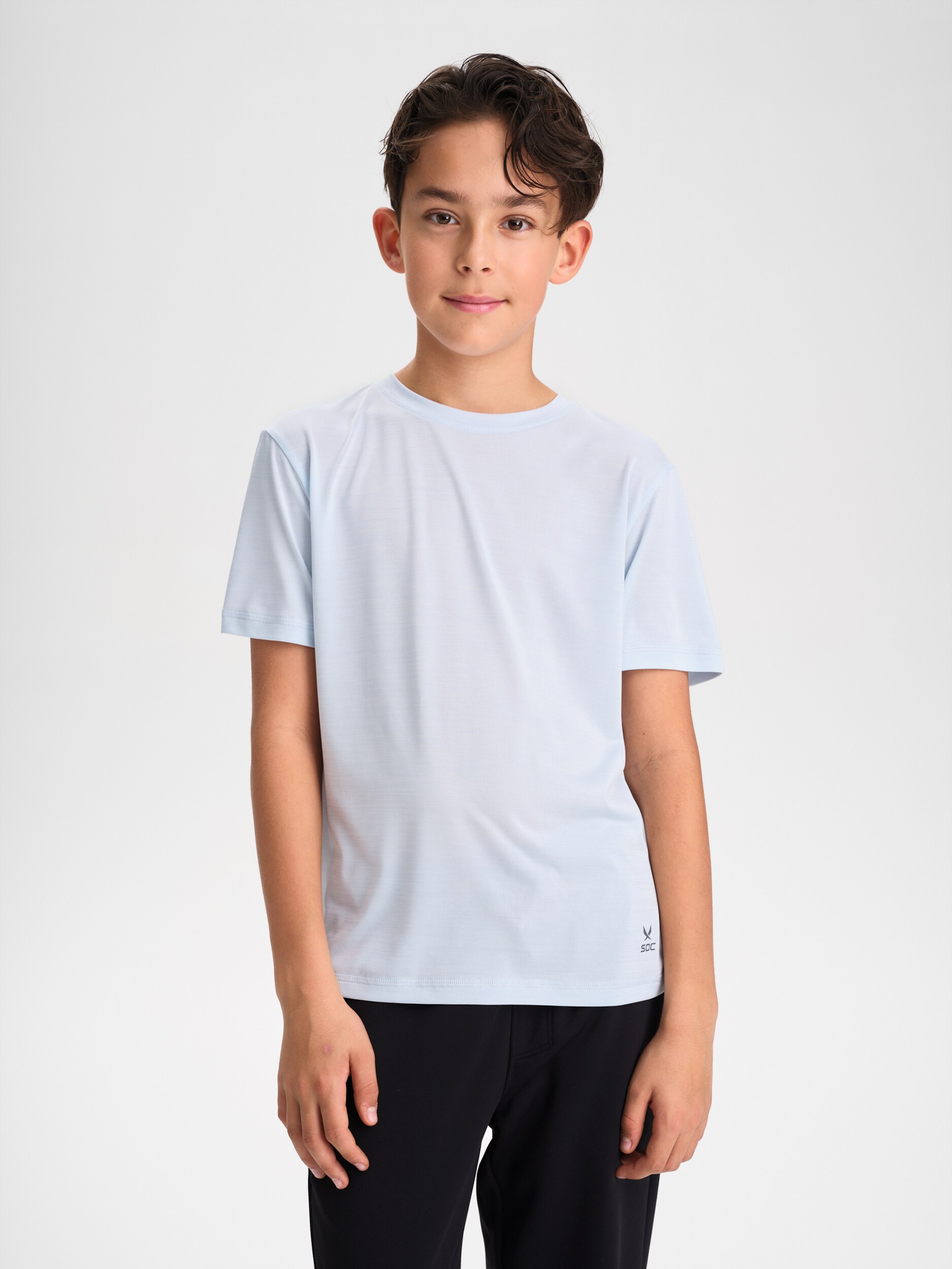 
SOC, 
J Func Tee, 
Detail 1
