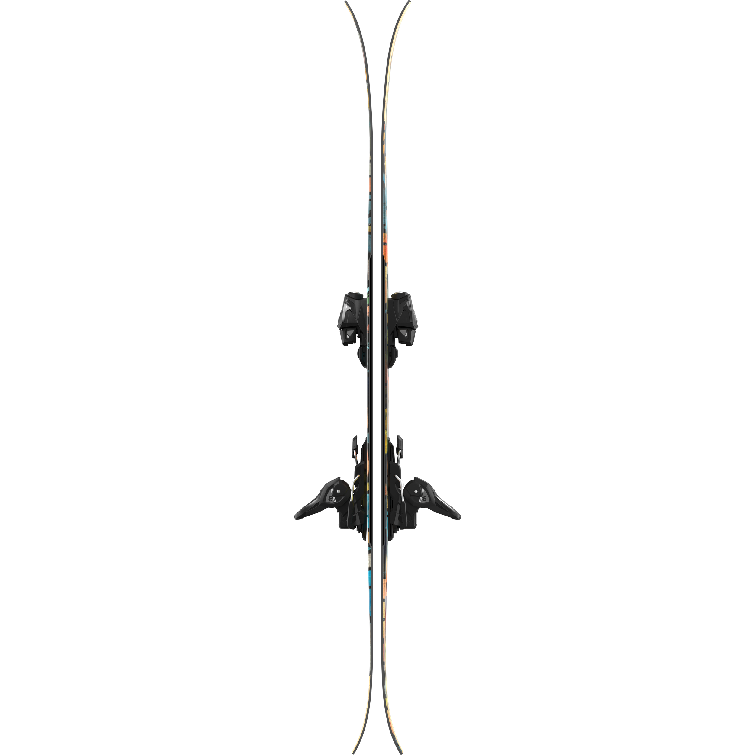 ATOMIC, Bent Ch Mini