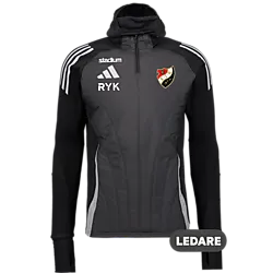 396320103101 ADIDAS Tiro24 C Winterized Top 396320103101 ADIDAS Tiro24 C Winterized Top Standard Small1x1