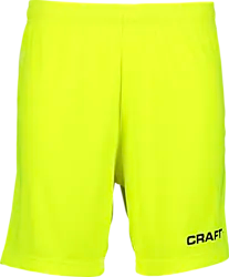 SQUAD GO GK SHORTS JR - Flumino Standard Small1x1