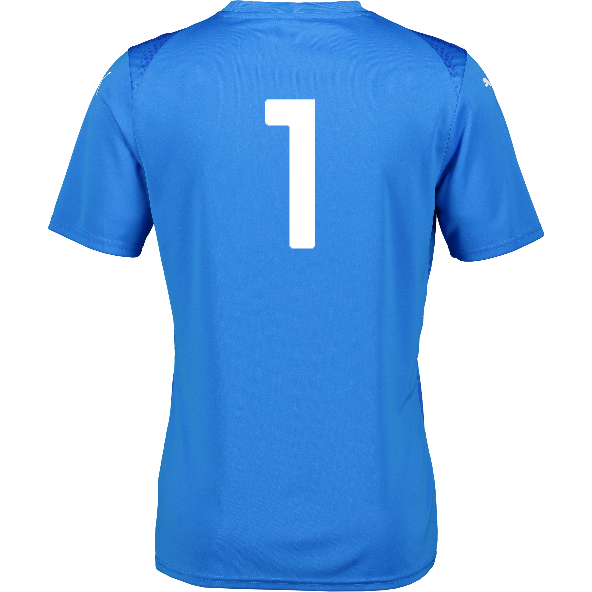 PUMA, T Ultimate Jsy