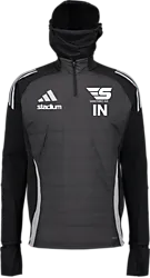 396320103106 ADIDAS Tiro24 C Winterized Top 396320103106 ADIDAS Tiro24 C Winterized Top Standard Small1x1