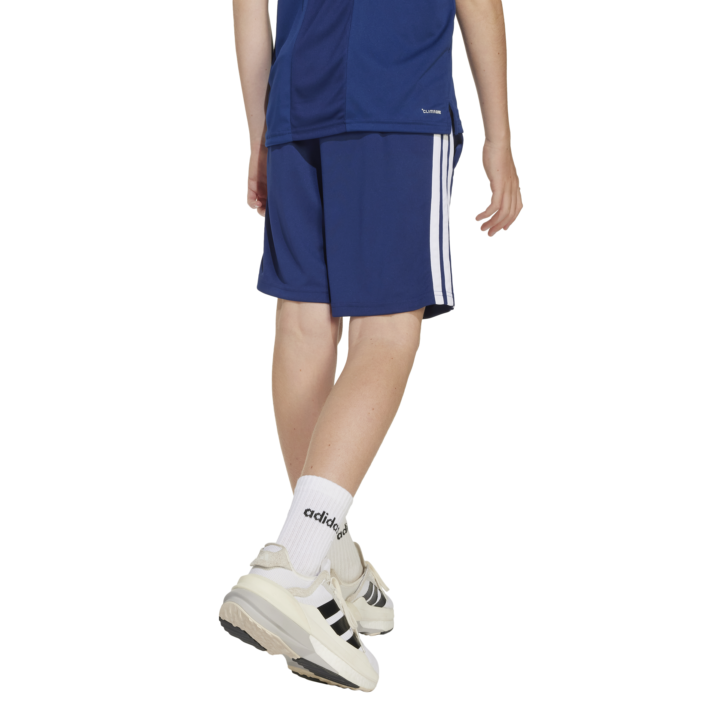 ADIDAS, J Tr-Es 3s Sh