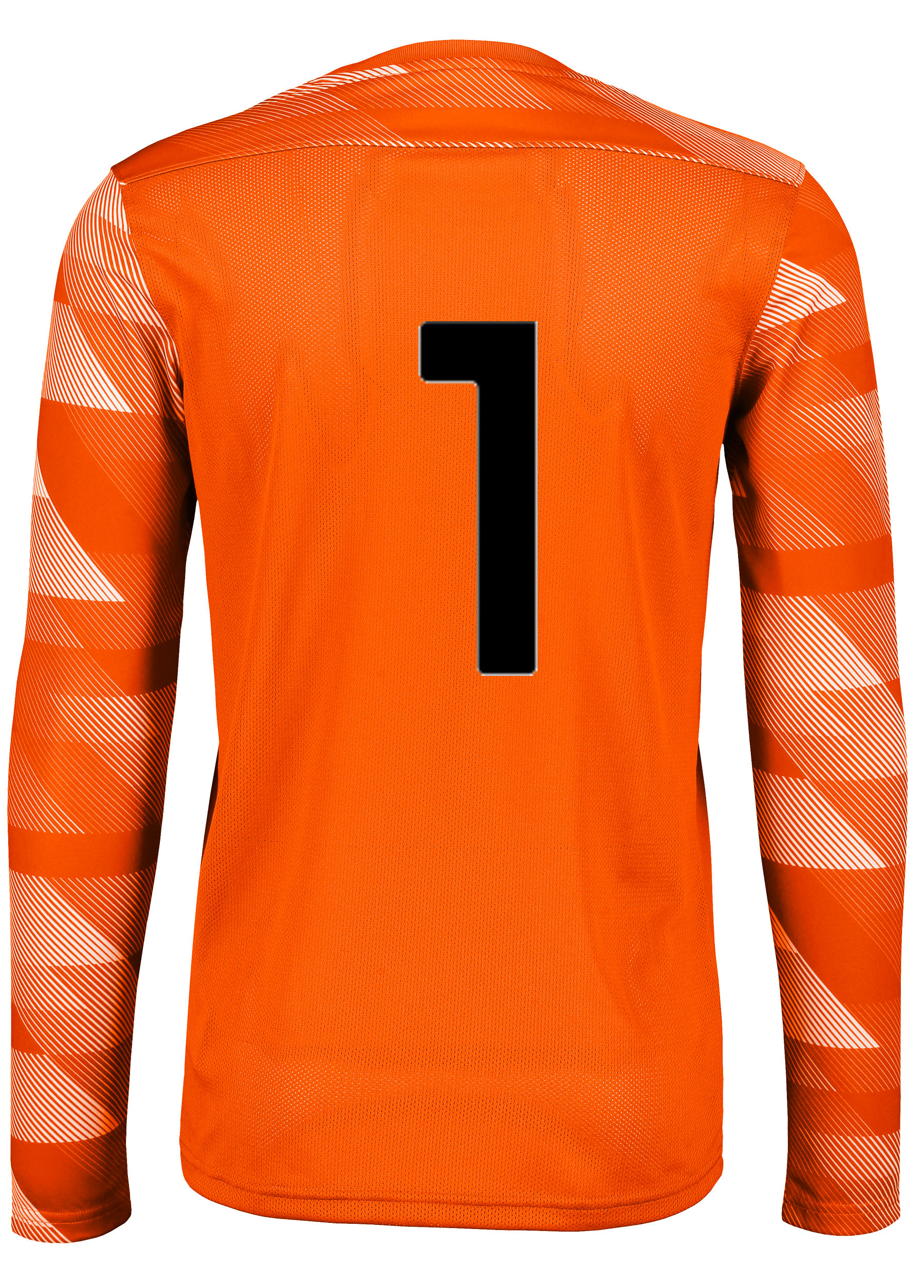 NIKE, Park Iv Gk Jsy