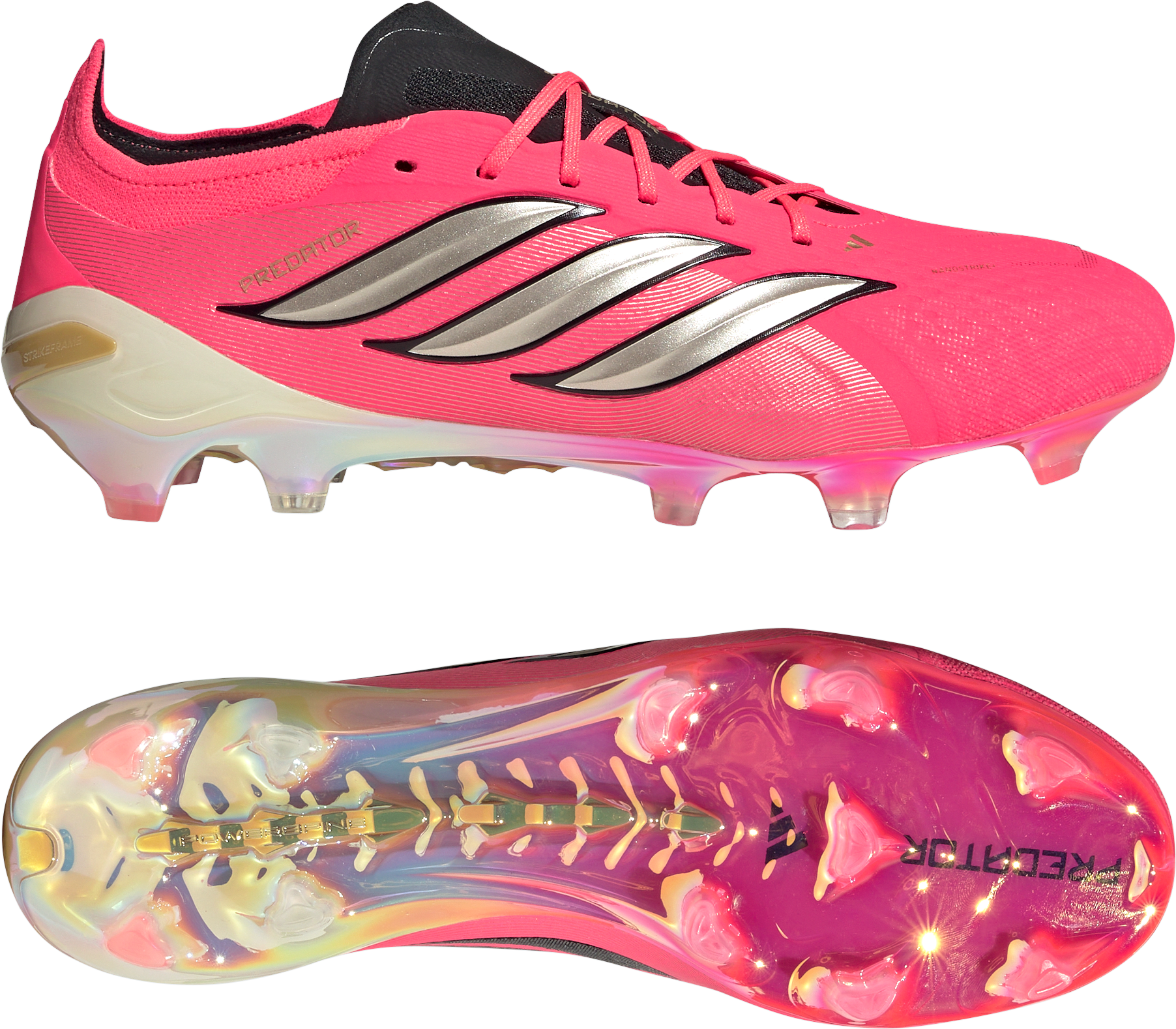 ADIDAS, PREDATOR ELITE FG/AG