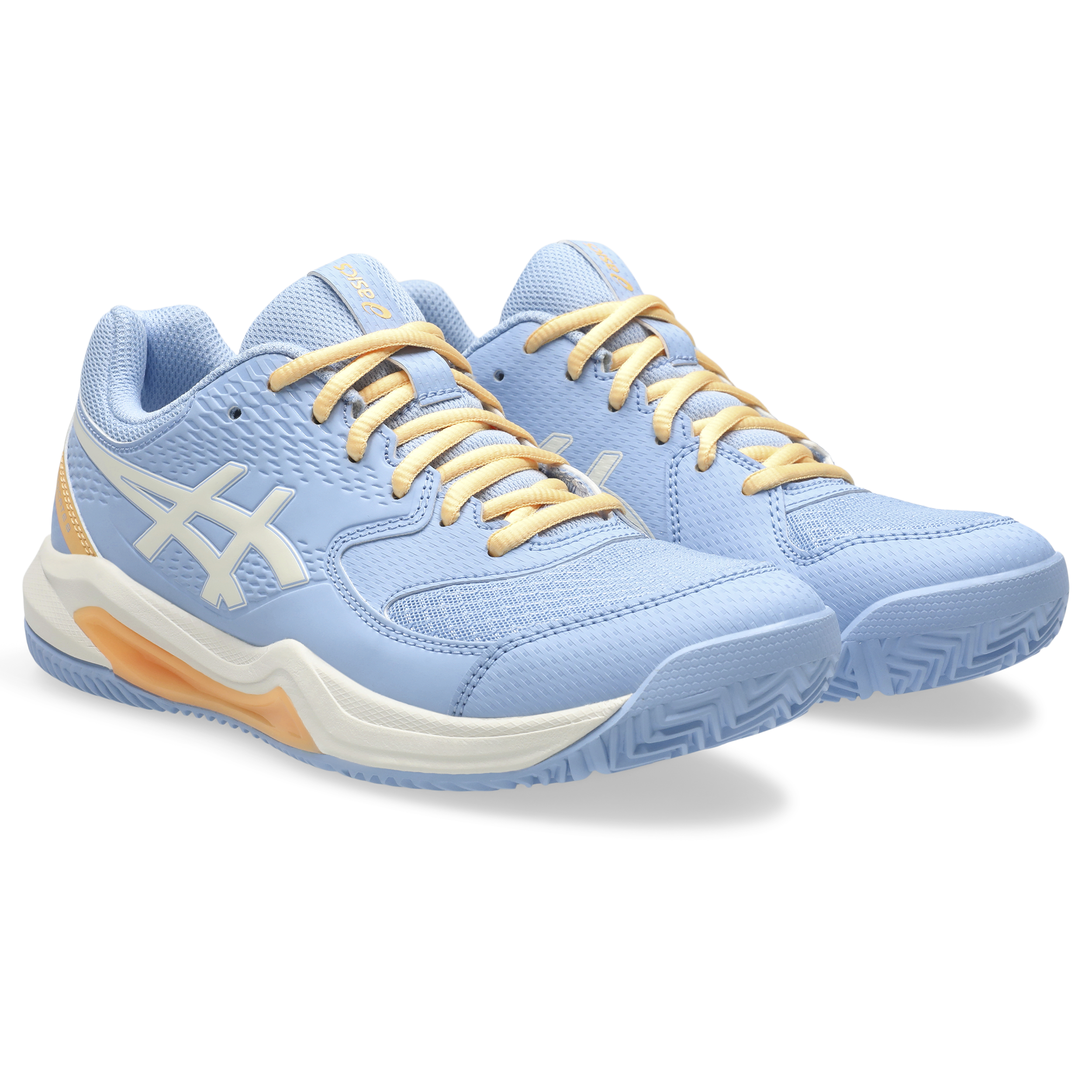 ASICS, Gel-Dedicate 8 Padel