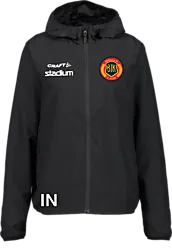 394070104101 CRAFT Squad Go Wind Jacket W 394070104101 CRAFT Squad Go Wind Jacket W Standard Small1x1