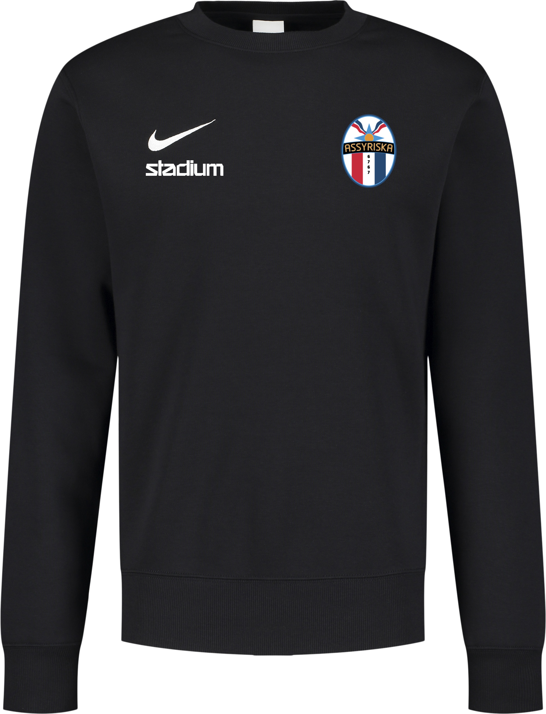 
NIKE, 
PARK26 FLC CREW, 
Detail 1
