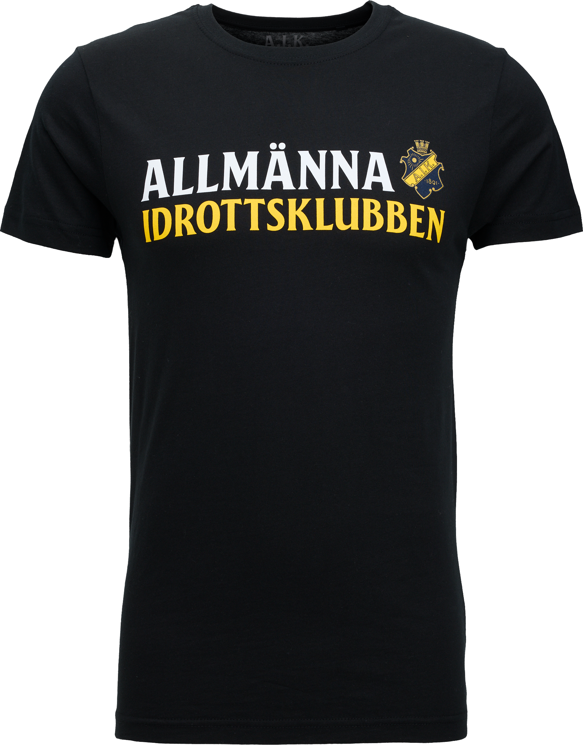 
AIK, 
AIK GENERAL TEE SR, 
Detail 1
