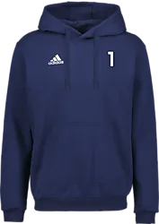 358922102101 ADIDAS Ent22 Hoody 358922102101 ADIDAS Ent22 Hoody Standard Small1x1