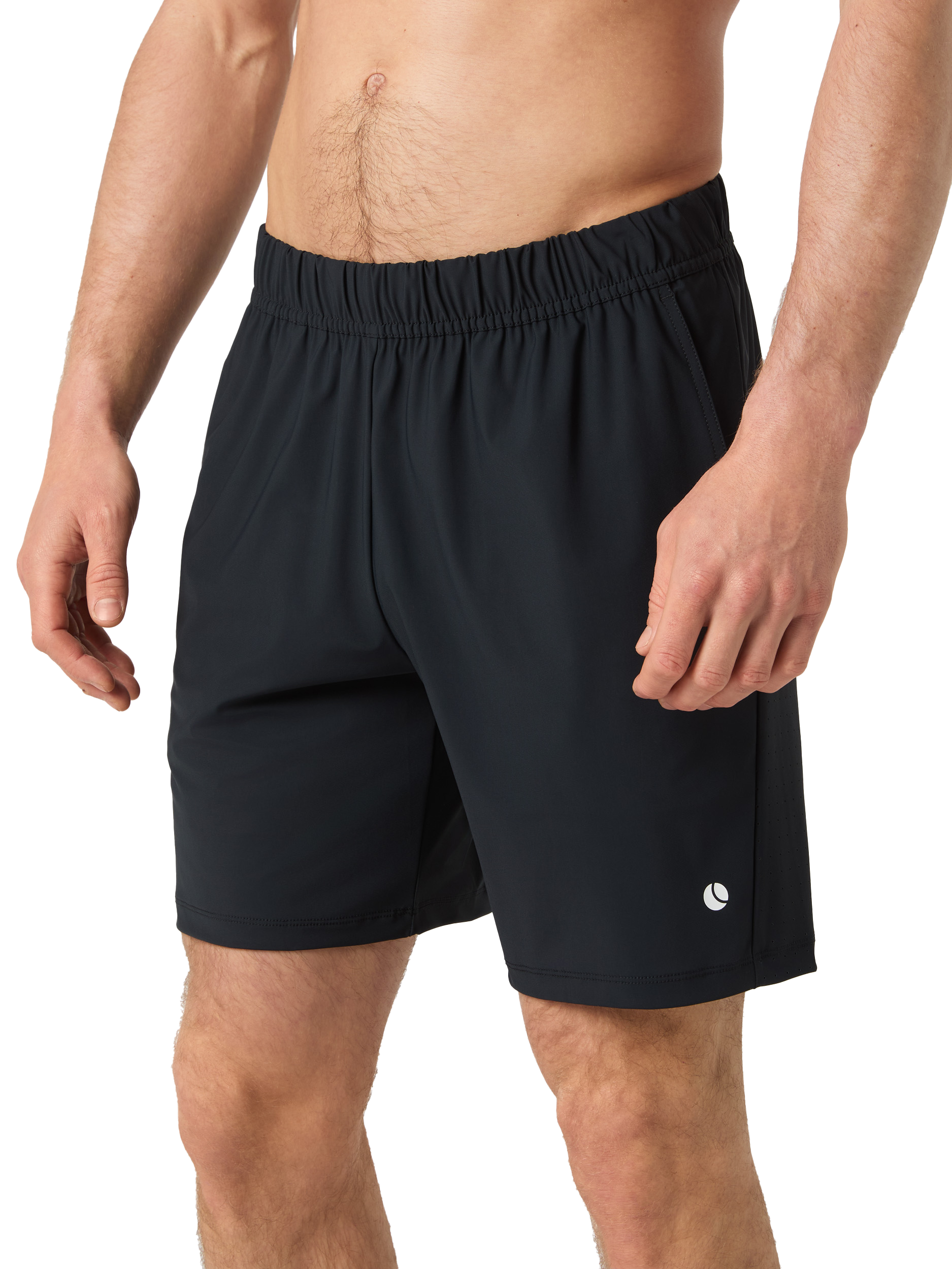 
BJ&Ouml;RN BORG, 
Ace Sports Shorts, 
Detail 1
