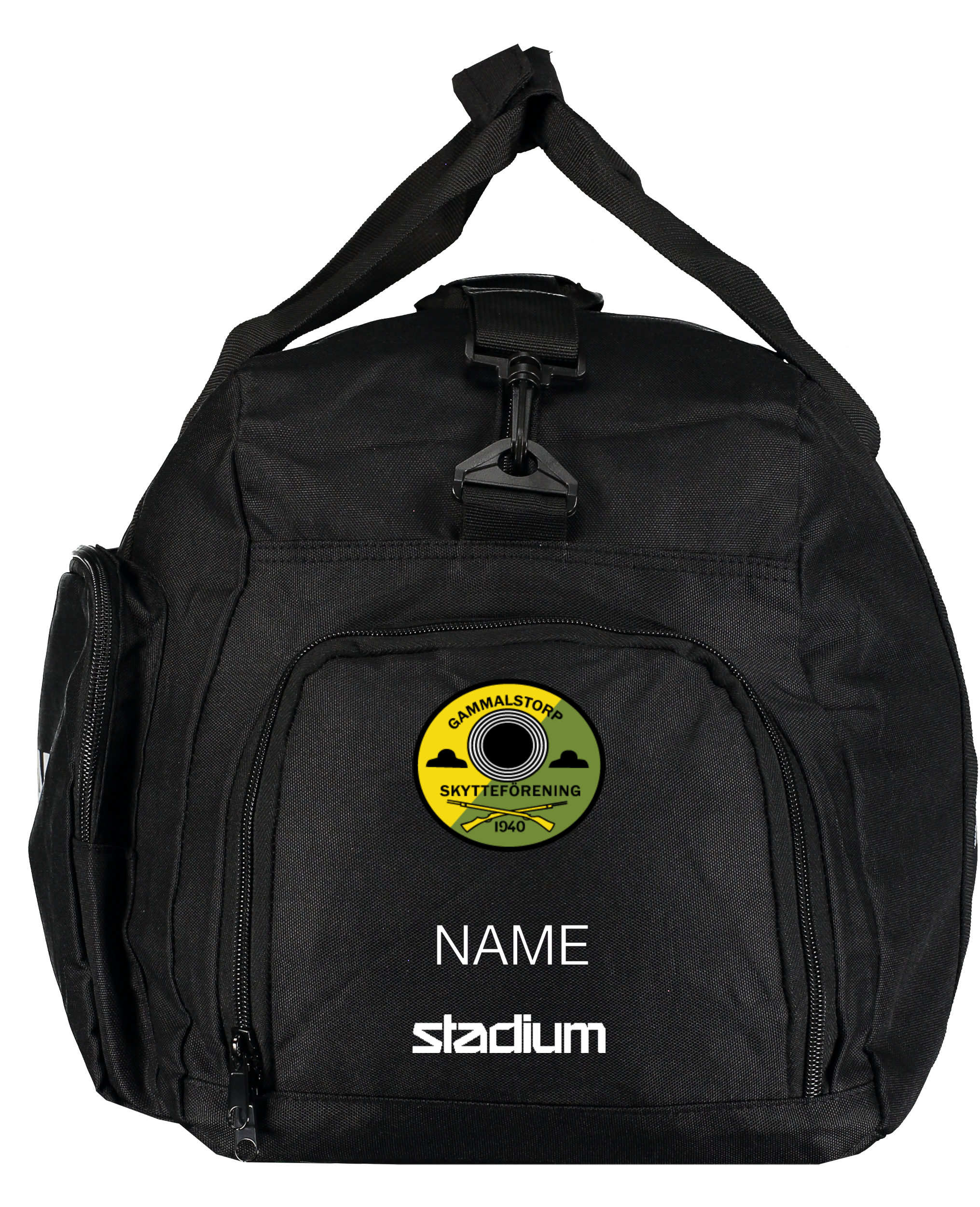 CRAFT, Ability Duffel 38L