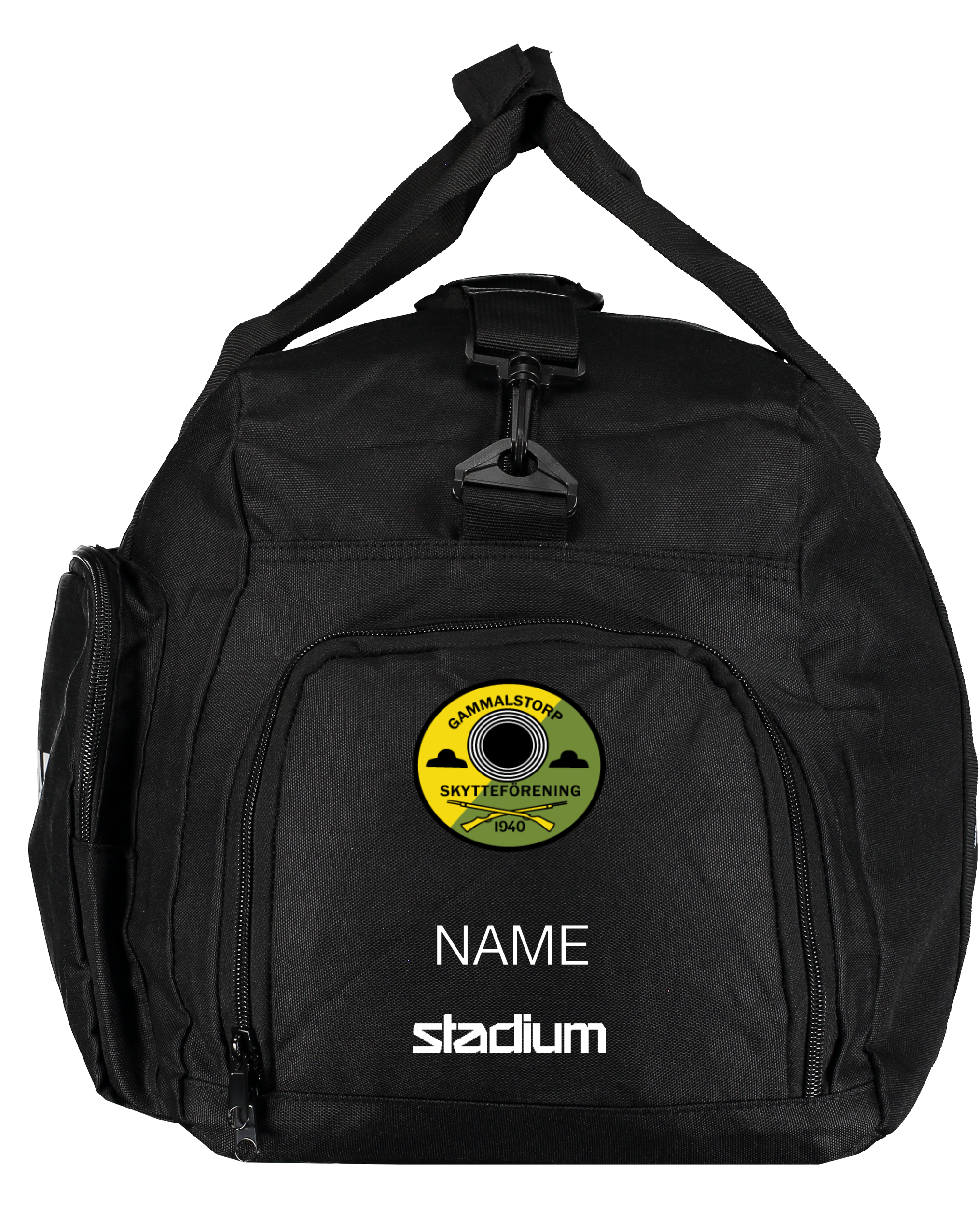 CRAFT, Ability Duffel 38L