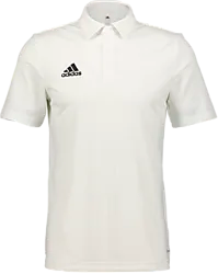 Ent22 Polo Jr - White Standard Small1x1