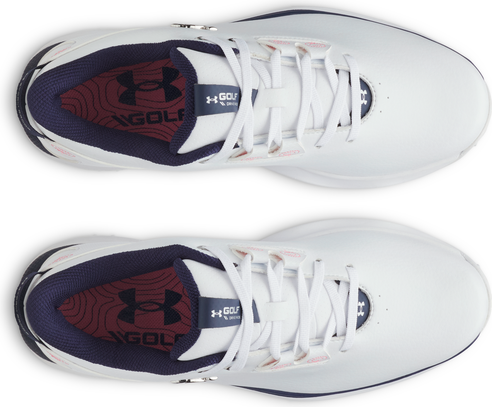 UNDER ARMOUR, W DRIVE FADE 2 SL