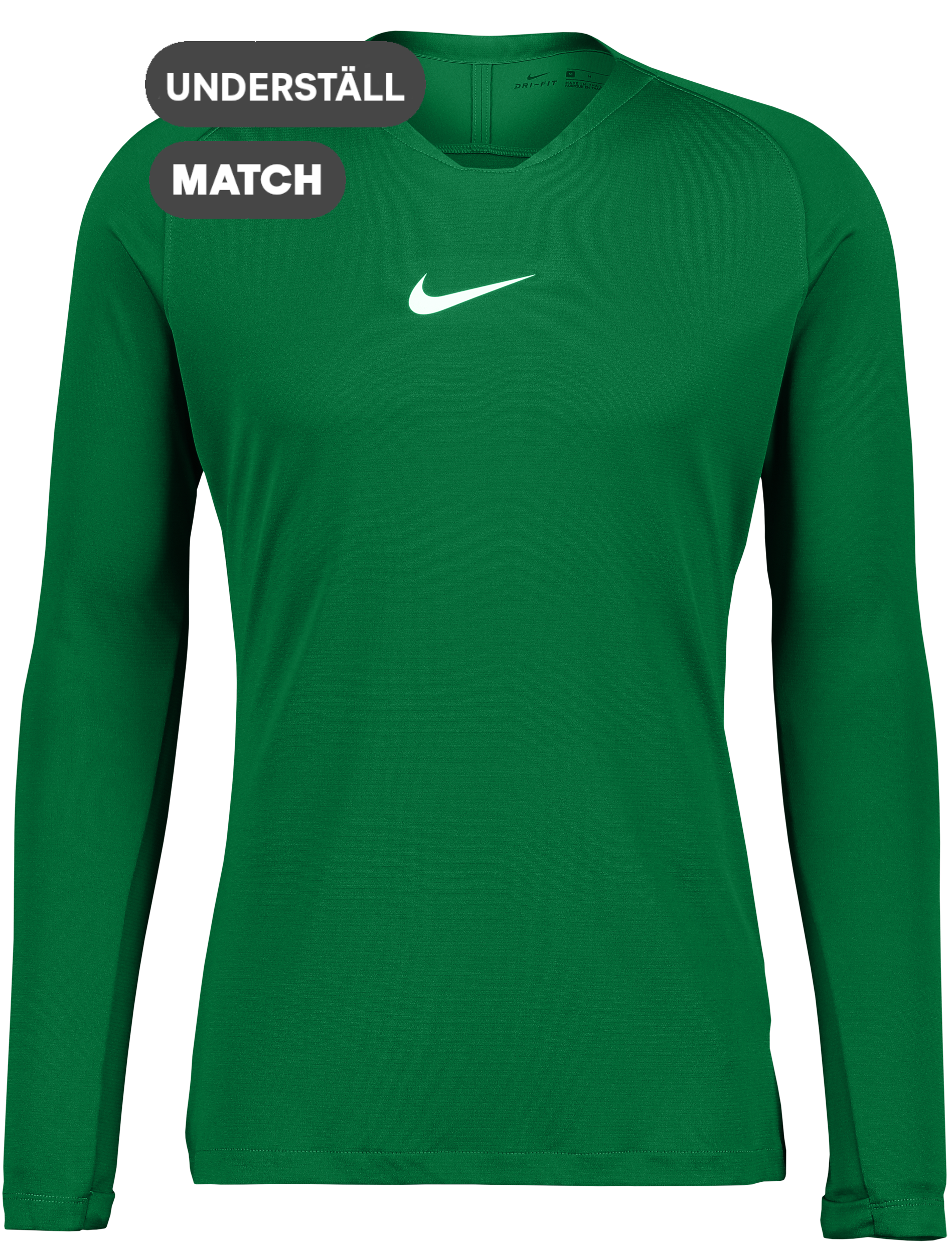 
NIKE, 
Park 1stl Ls Jr, 
Detail 1
