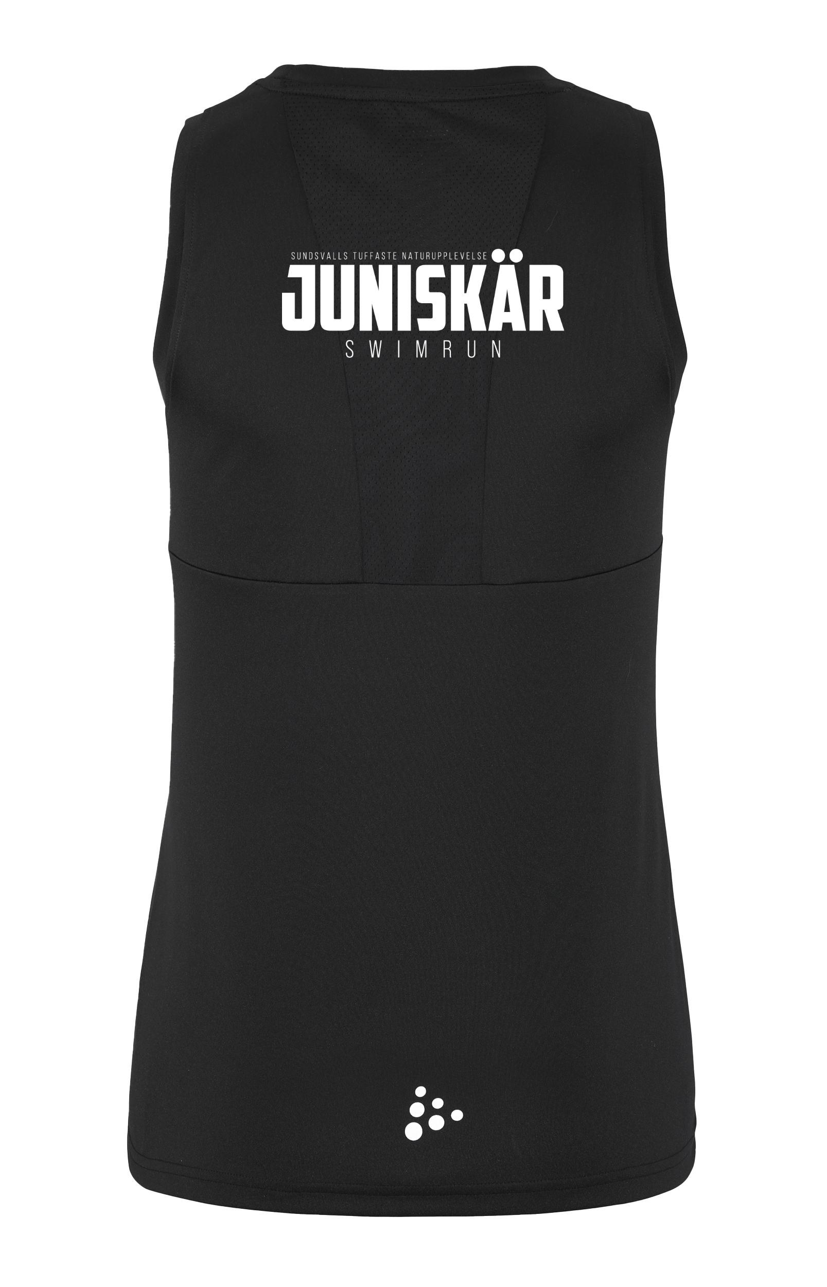 CRAFT, Rush 2.0 Singlet W