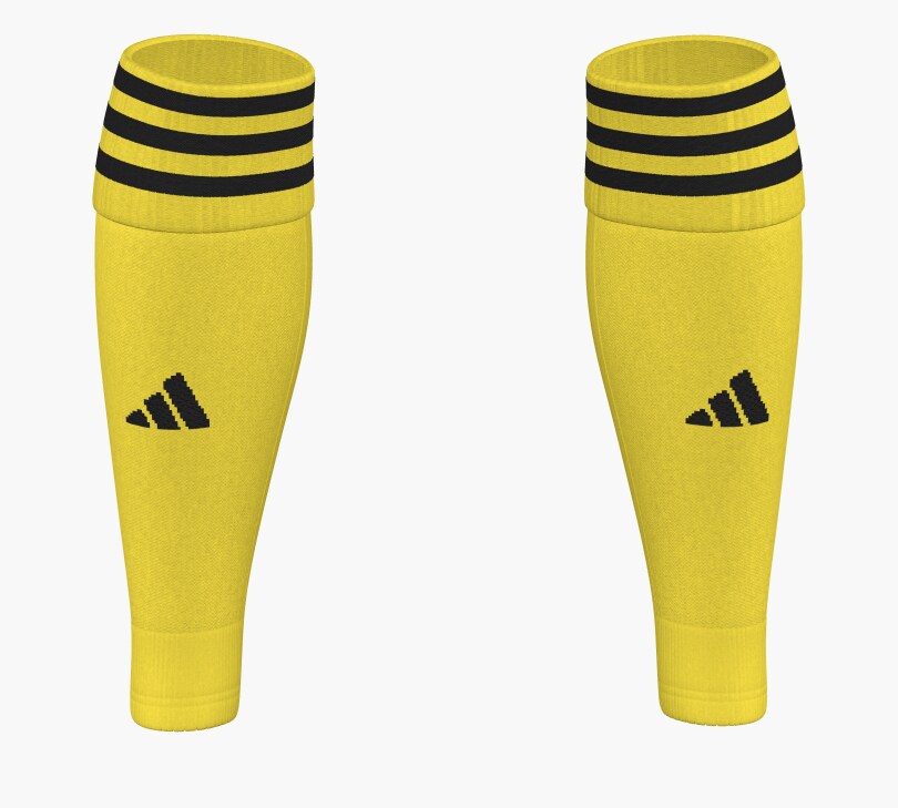 
ADIDAS, 
Mi Team Sleeve 23, 
Detail 1
