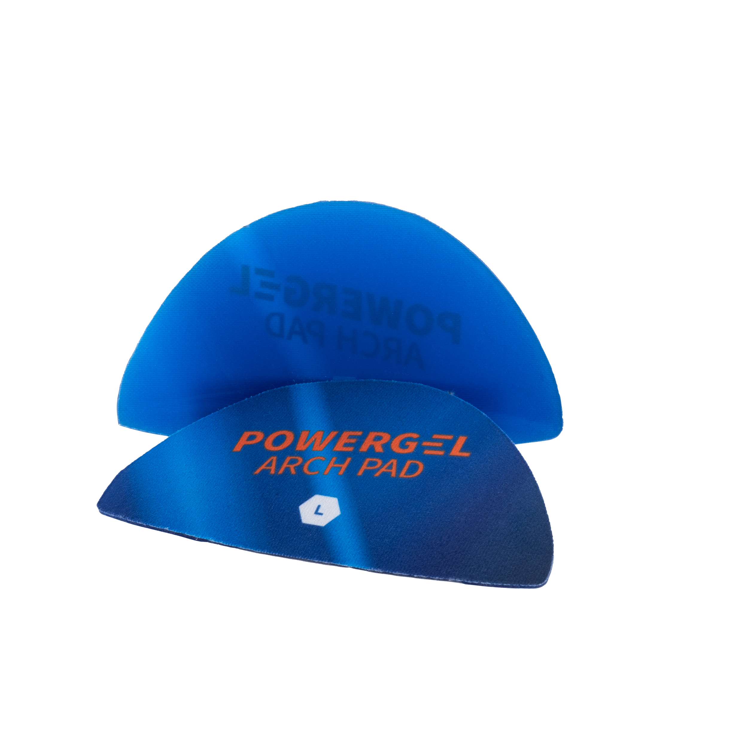 ORTHO MOVEMENT, Gel Arch Pad